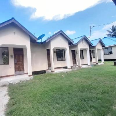 2 Bedrooms House/Apartment for Rent at Kimara, Dar Es Salaam