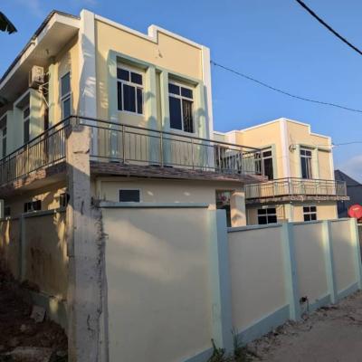 House for Rent at Kinyerezi, Dar Es Salaam