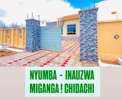 Nyumba inauzwa Miganga, Singida