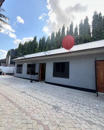 House for rent at Namanga, Arusha