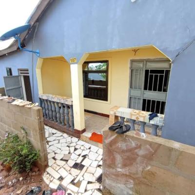 House for Rent at Kimara, Dar Es Salaam