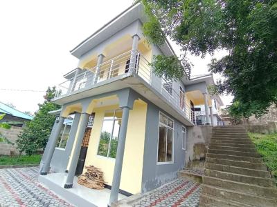 House for sale at Kimara, Dar Es Salaam