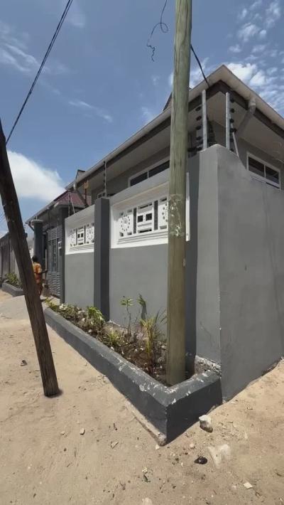 House/Apartment for Rent at Kijitonyama, Dar Es Salaam