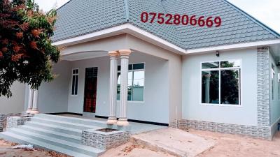 House for rent at Ilemela, Mwanza