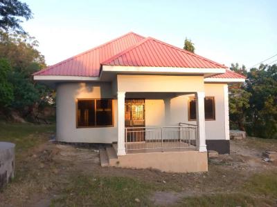 House for rent at Kimara, Dar Es Salaam