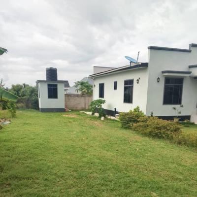 House for Rent at Wazo, Dar Es Salaam