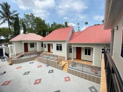 2 Bedrooms House for Rent at Mbezi, Dar Es Salaam