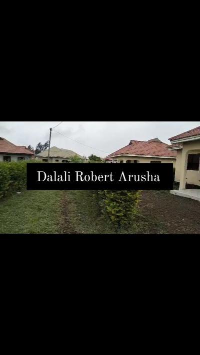 House for rent at Olasiti, Arusha