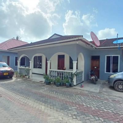 House for Rent at Kimara, Dar Es Salaam