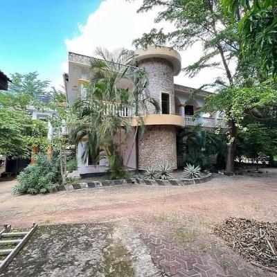 House for sale at Mbezi, Dar Es Salaam