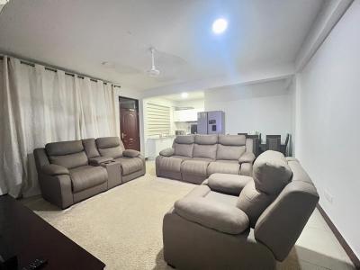 Nyumba/Apartment (Furnished) ya vyumba vitano inapangishwa Mikocheni, Dar Es Salaam