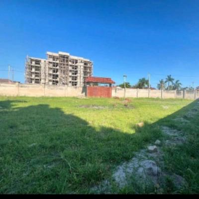 Plot for sale at Mbezi, Dar Es Salaam