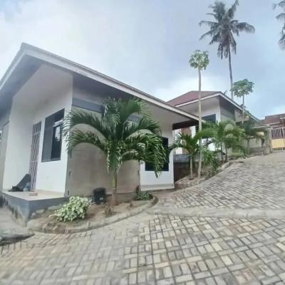 House/Apartment for Rent at Kimara, Dar Es Salaam