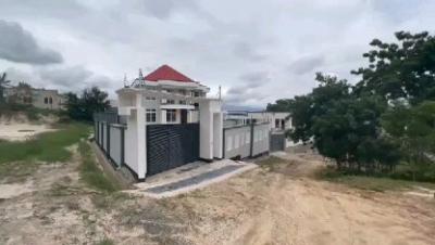 4 Bedrooms House for sale at Goba, Dar Es Salaam