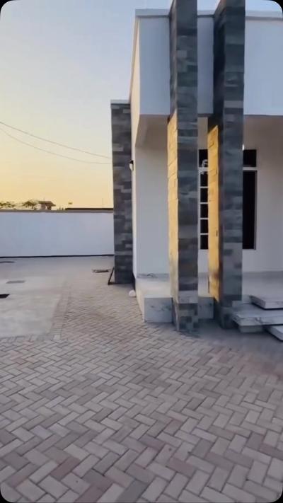 Nyumba/Apartment ya vyumba viwili inapangishwa Ubungo, Dar Es Salaam