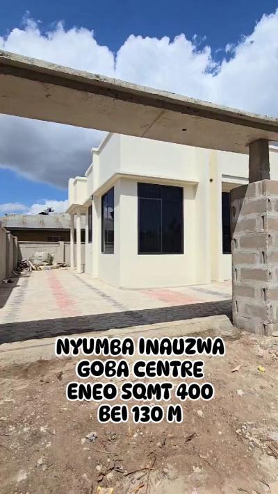 3 Bedrooms House for sale at Goba, Dar Es Salaam