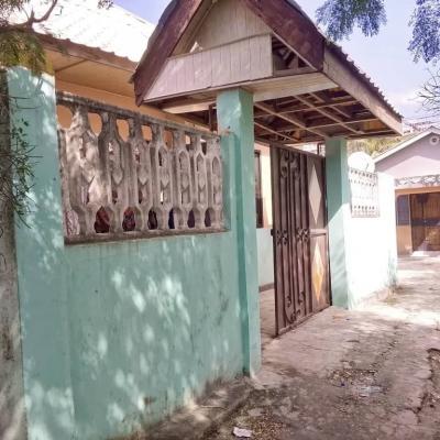 House for Rent at Kipawa, Dar Es Salaam