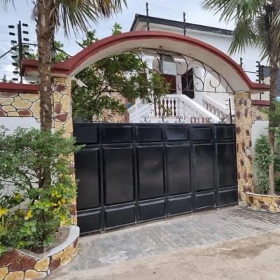 3 Bedrooms House for Rent at Kinondoni, Dar Es Salaam