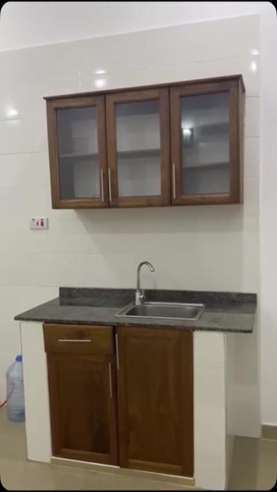 House/Apartment for Rent at Mbezi, Dar Es Salaam