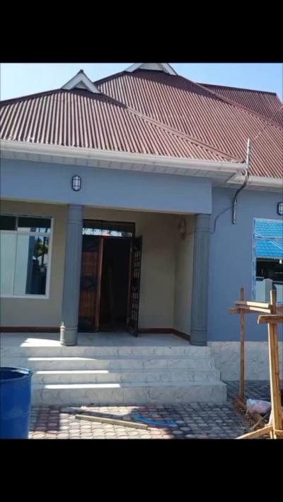 3 Bedrooms House for Rent at Buyuni, Dar Es Salaam