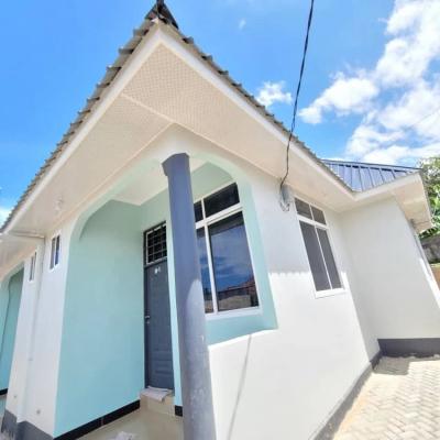 1 Bedrooms House for Rent at Kimara, Dar Es Salaam