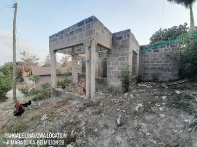 3 Bedrooms House for sale at Kimara, Dar Es Salaam