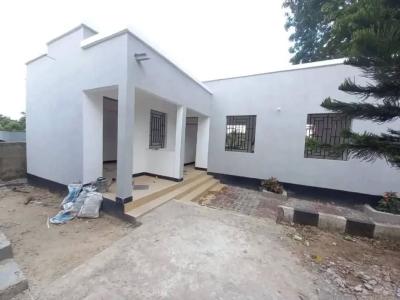 House for Rent at Kimara, Dar Es Salaam