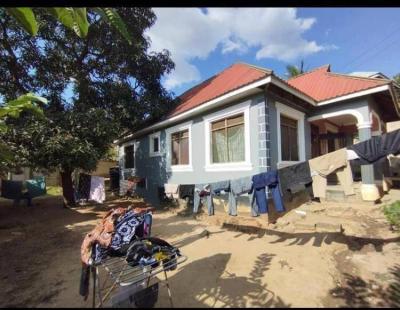 2 Bedrooms House for sale at Kinyerezi, Dar Es Salaam