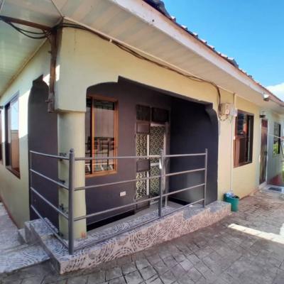 House for Rent at Kimara, Dar Es Salaam