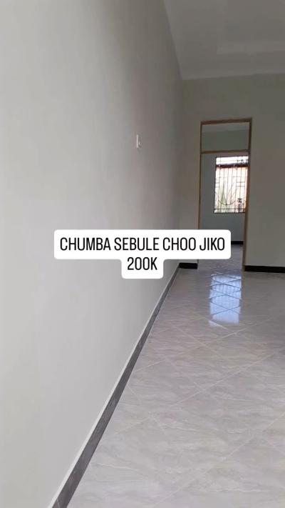 Nyumba/Apartment inapangishwa Goba, Dar Es Salaam