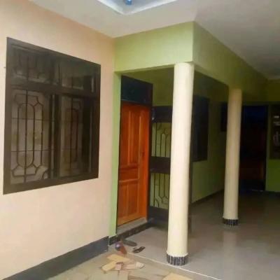 House for Rent at Mawasiliano, Morogoro