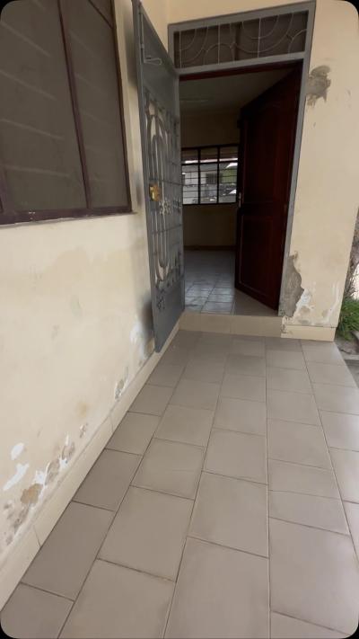 4 Bedrooms House for Rent at Mawasiliano, Morogoro