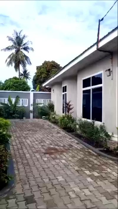 3 Bedrooms House for sale at Bunju, Dar Es Salaam