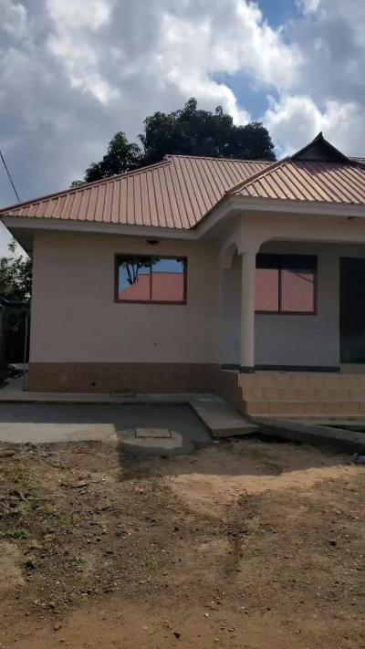 2 Bedrooms House for Rent at Olorien, Arusha