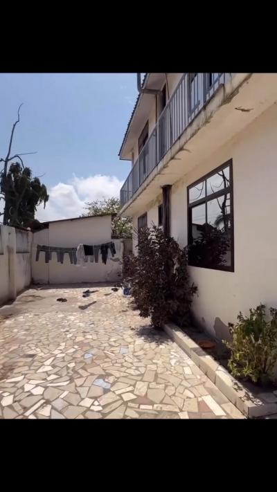 2 Bedrooms House/Apartment for Rent at Mwananyamala, Dar Es Salaam