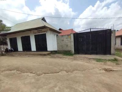 House for sale at Kivule, Dar Es Salaam