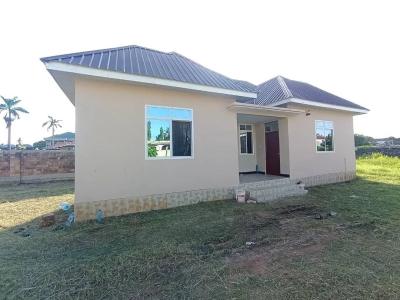 House for Rent at Mbezi, Dar Es Salaam