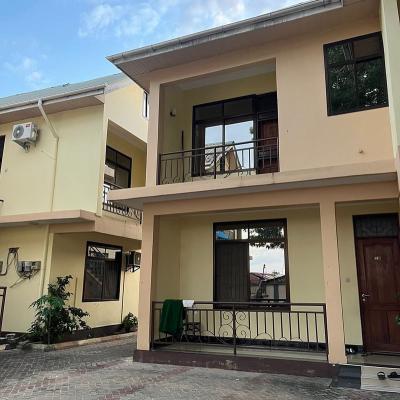 3 Bedrooms House/Apartment for Rent at Mbezi, Dar Es Salaam