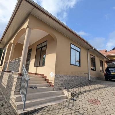 3 Bedrooms House for Rent at Kimara, Dar Es Salaam