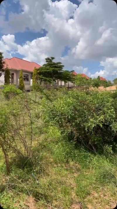 Plot for sale at Mjini, Ruvuma