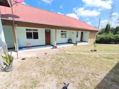 House for Rent at Kimara, Dar Es Salaam