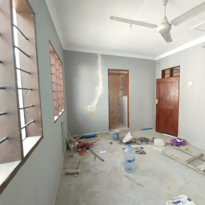 1 Bedrooms House/Apartment for Rent at Ubungo, Dar Es Salaam