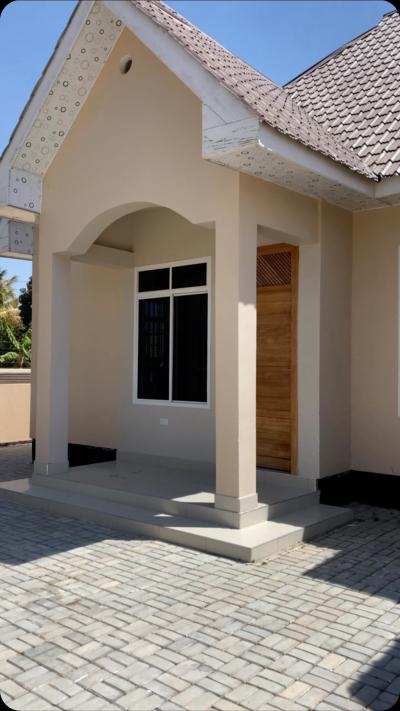 House for Rent at Serengeti, Mbeya