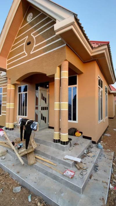 House for Rent at Serengeti, Mbeya