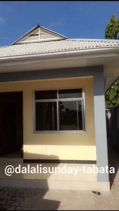 2 Bedrooms House/Apartment for Rent at Tabata, Dar Es Salaam