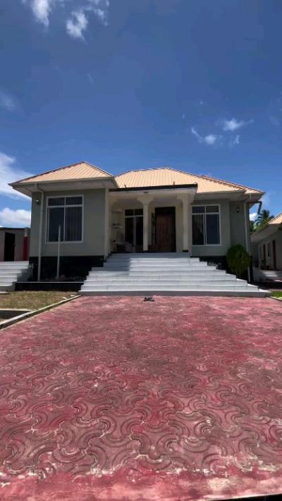 3 Bedrooms House for sale at Goba, Dar Es Salaam