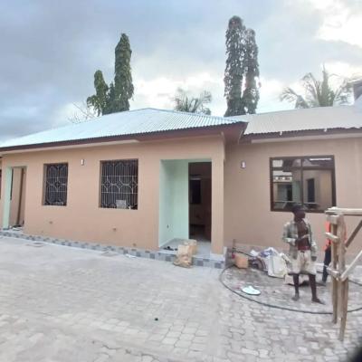 House for Rent at Goba, Dar Es Salaam