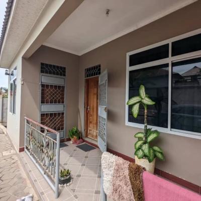 1 Bedrooms House/Apartment for Rent at Mbezi, Dar Es Salaam