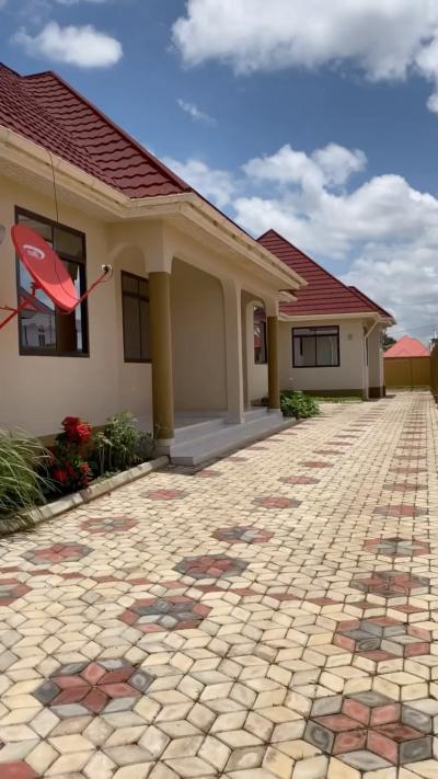 House for Rent at Serengeti, Mbeya