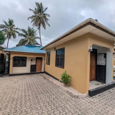 House for Rent at Kimara, Dar Es Salaam